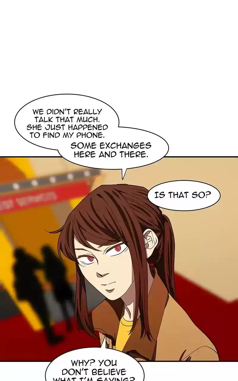 I Love Yoo Chapter 105: