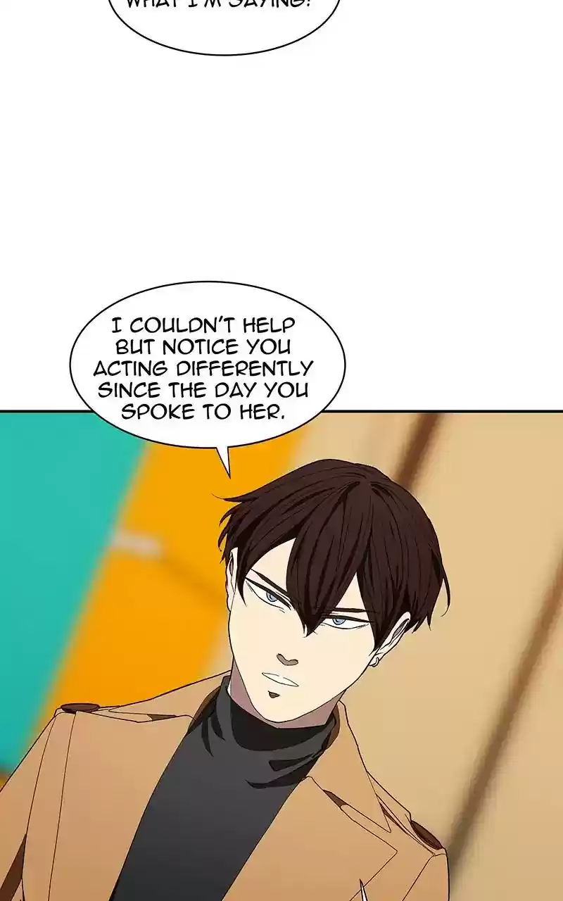 I Love Yoo Chapter 105: