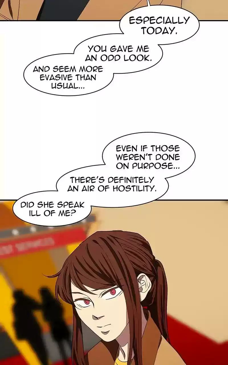 I Love Yoo Chapter 105: