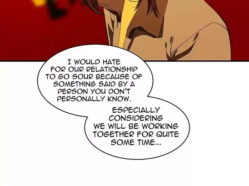 I Love Yoo Chapter 105: