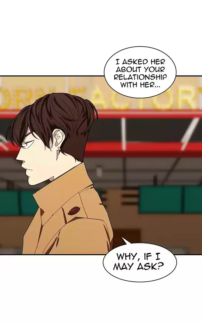 I Love Yoo Chapter 105: