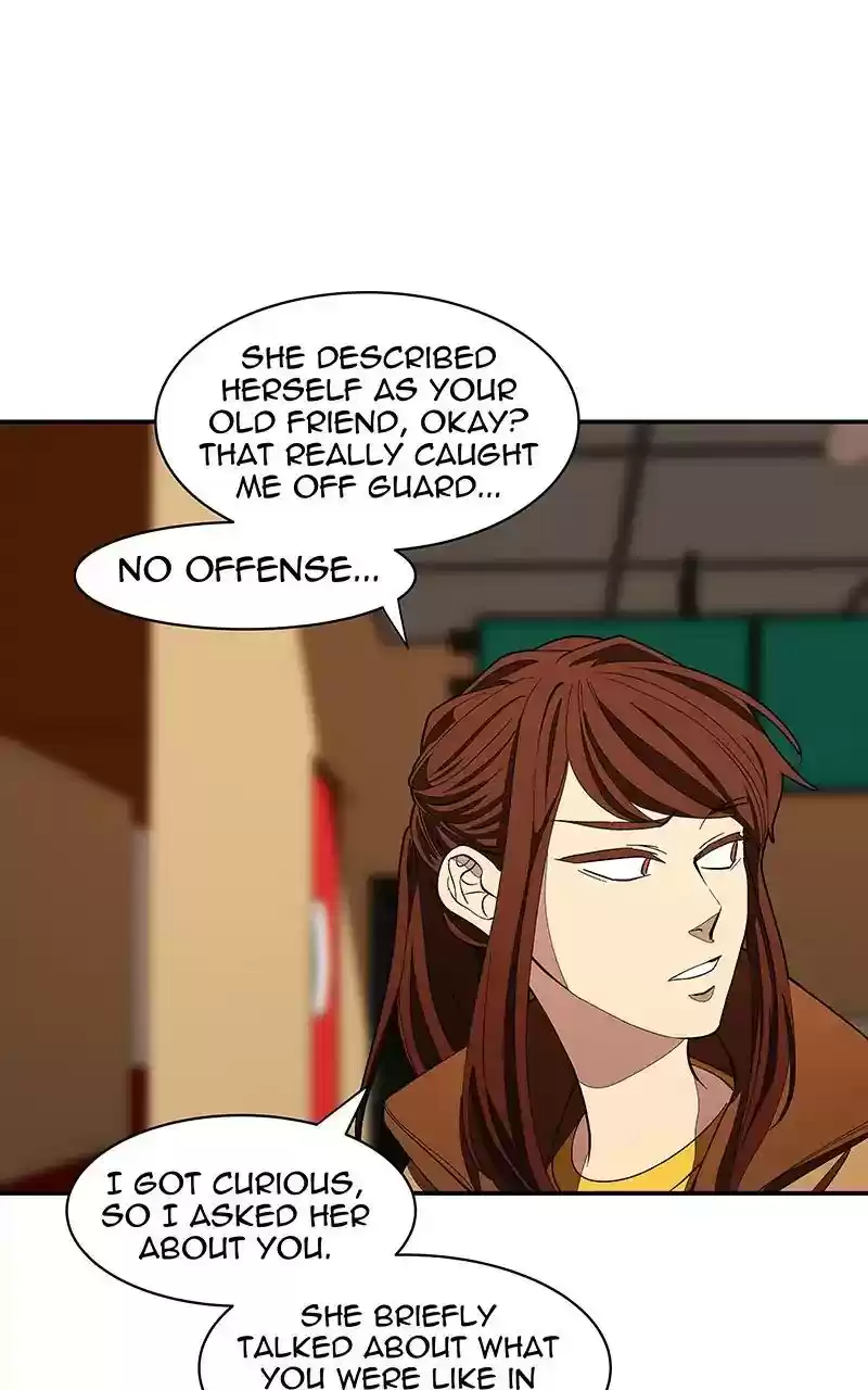 I Love Yoo Chapter 105: