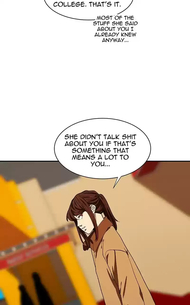 I Love Yoo Chapter 105: