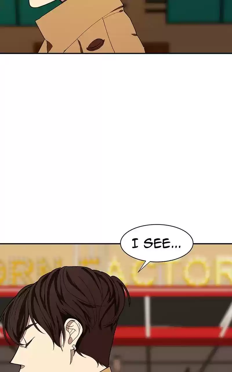 I Love Yoo Chapter 105: