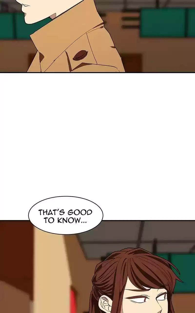 I Love Yoo Chapter 105: