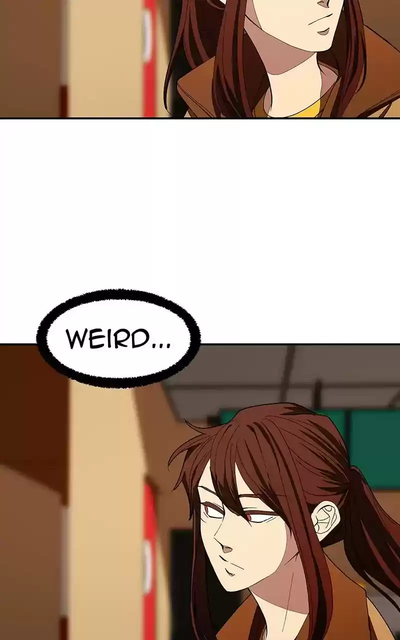 I Love Yoo Chapter 105: