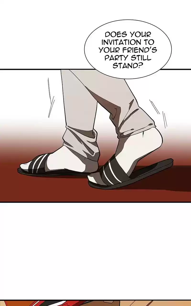 I Love Yoo Chapter 105: