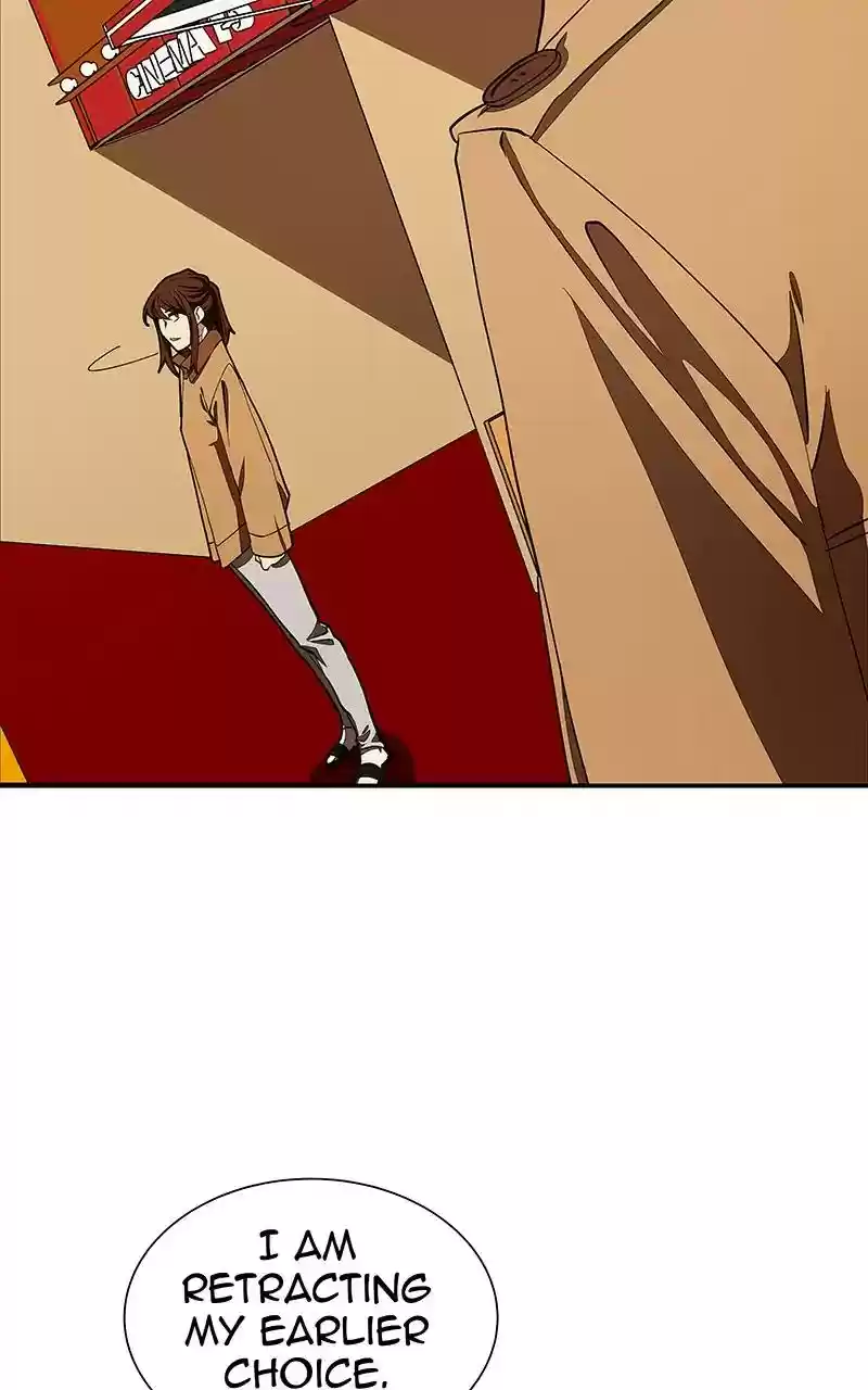 I Love Yoo Chapter 105: