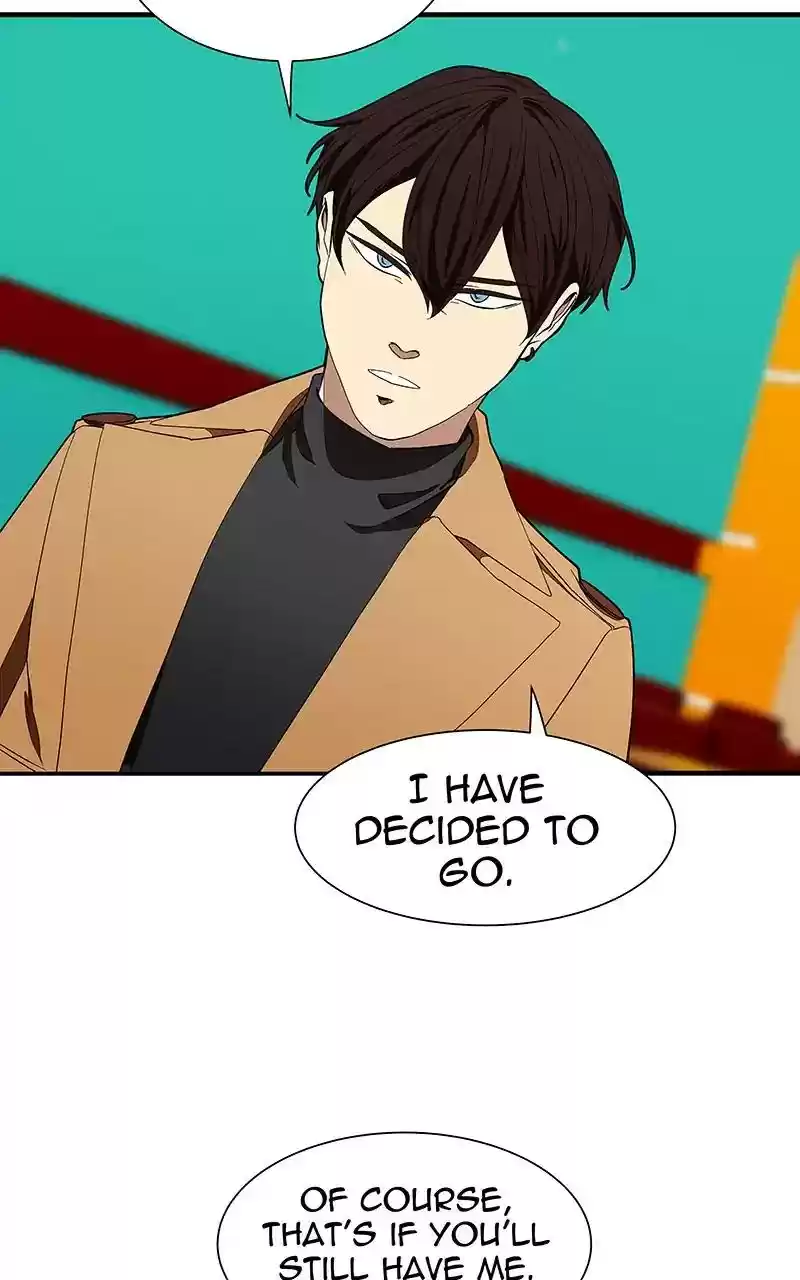 I Love Yoo Chapter 105: