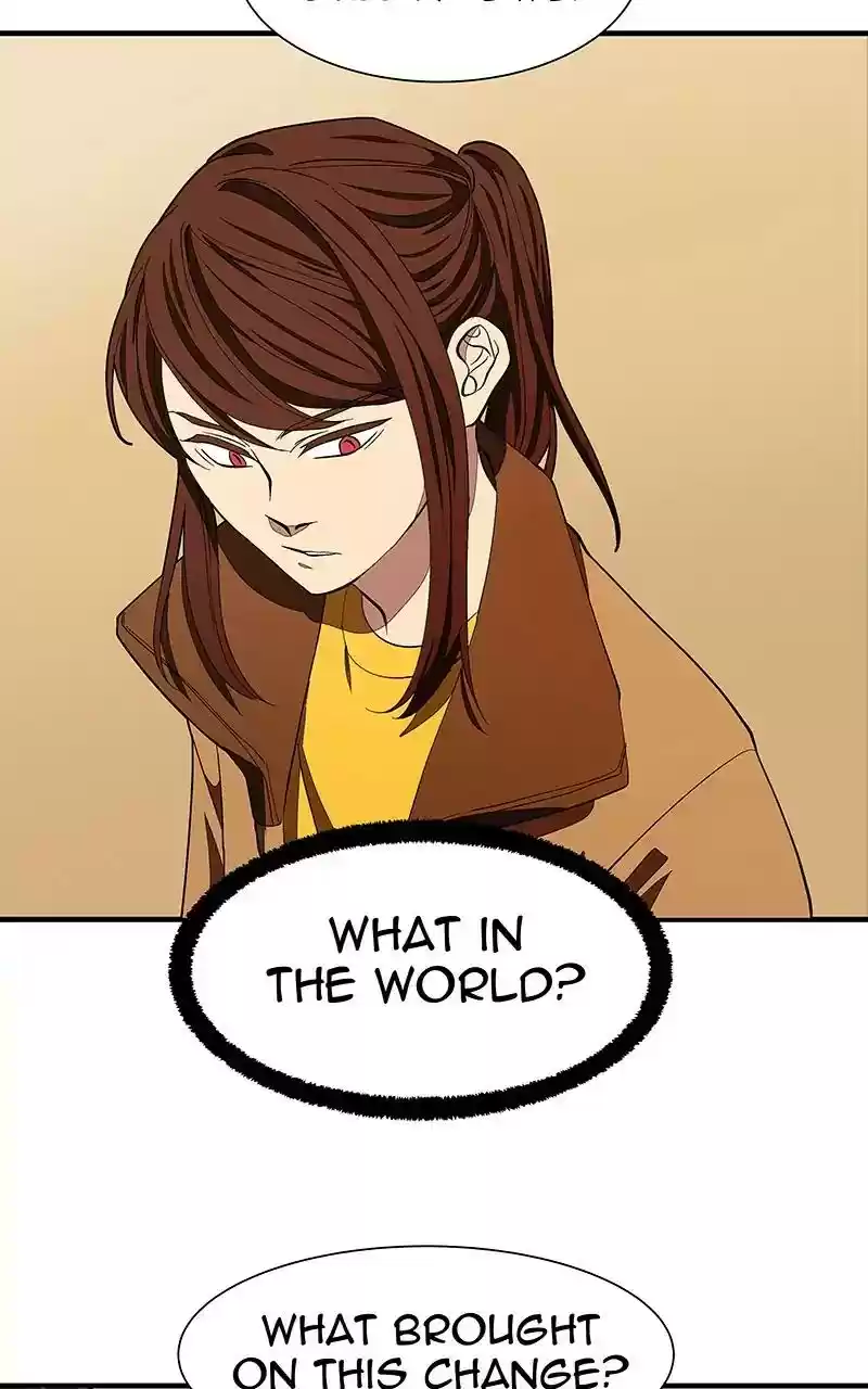 I Love Yoo Chapter 105: