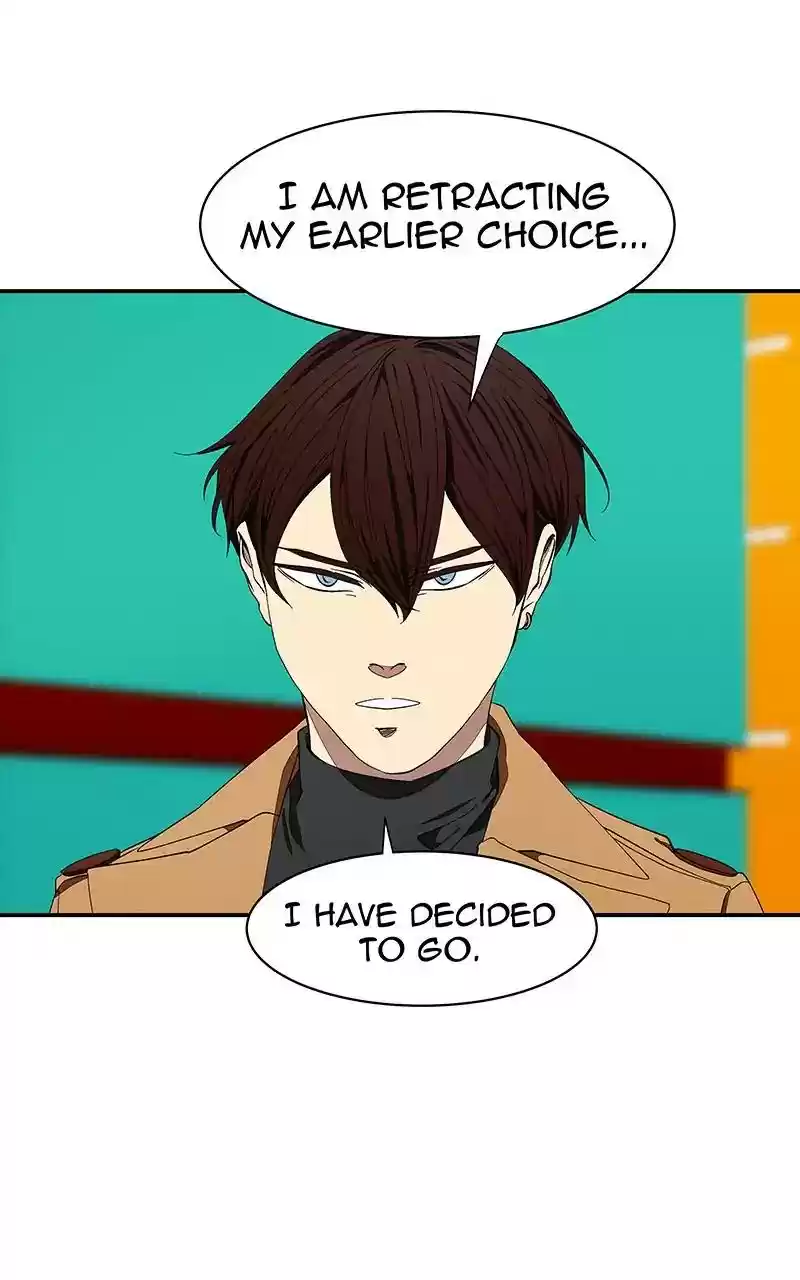 I Love Yoo Chapter 106: