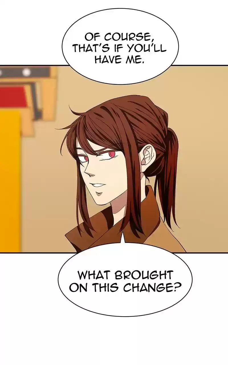 I Love Yoo Chapter 106: