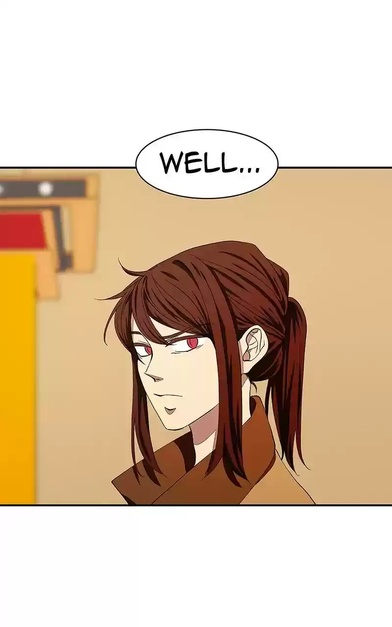 I Love Yoo Chapter 106: