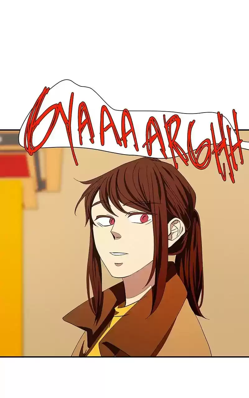 I Love Yoo Chapter 106: