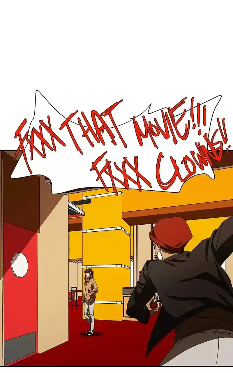 I Love Yoo Chapter 106: