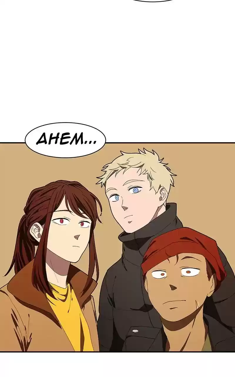 I Love Yoo Chapter 106: