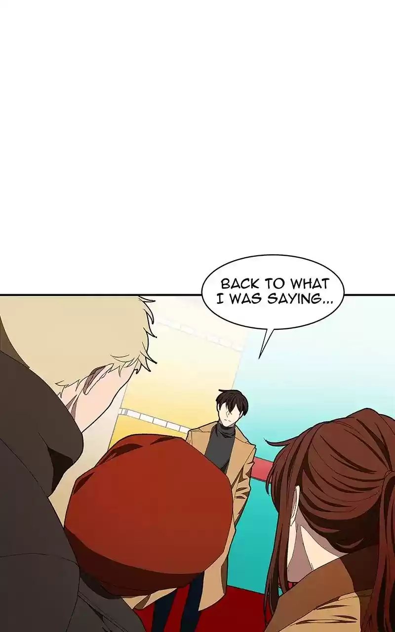 I Love Yoo Chapter 106: