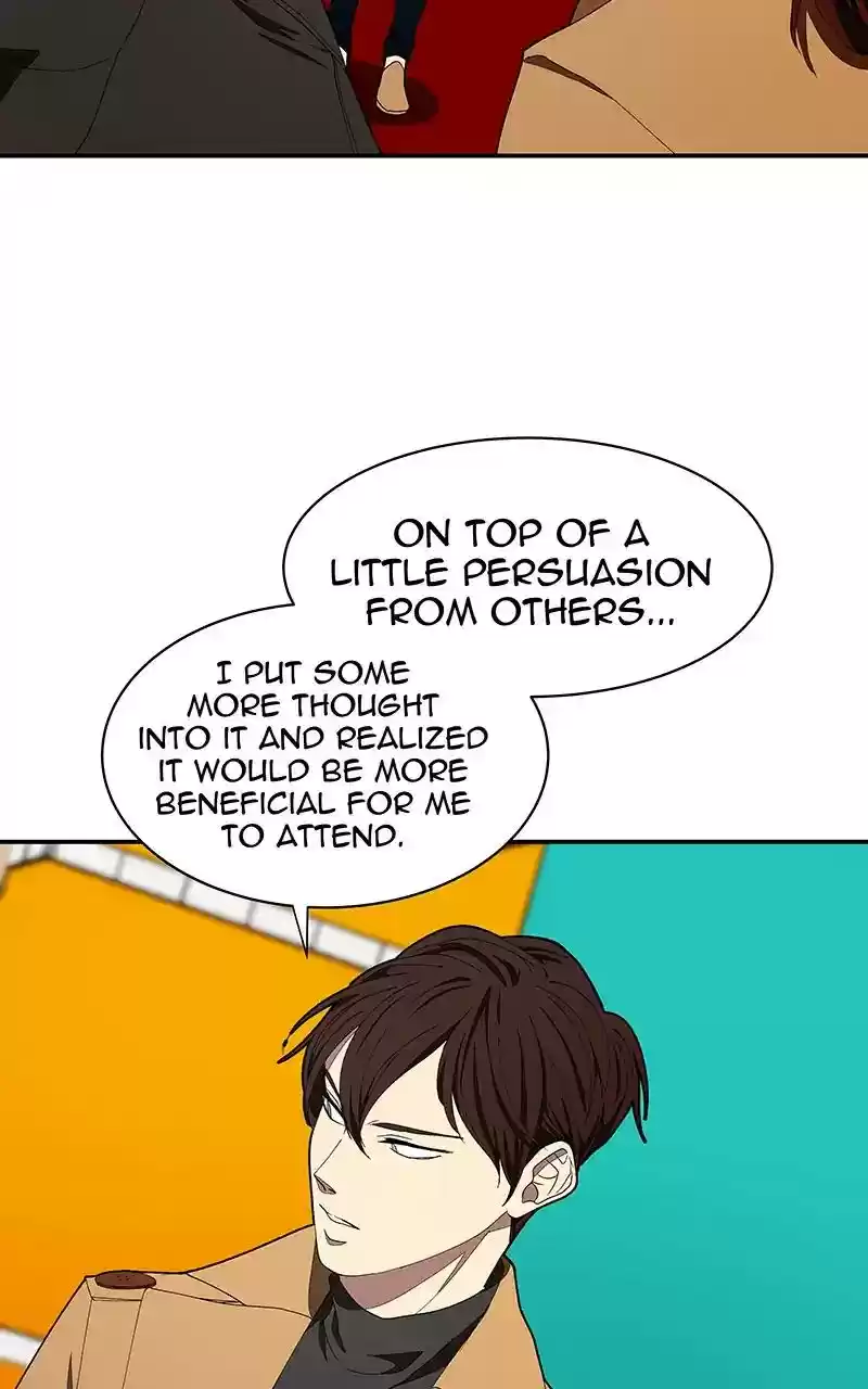 I Love Yoo Chapter 106: