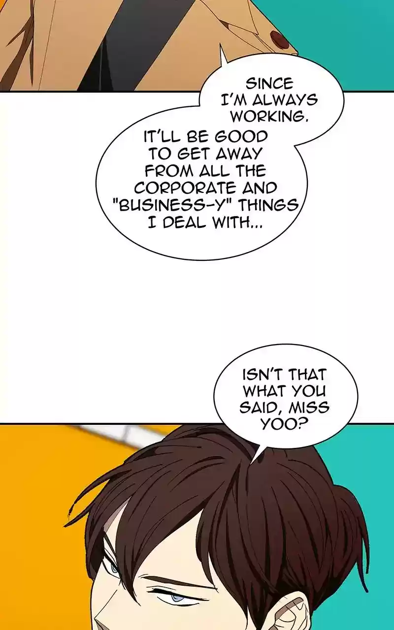 I Love Yoo Chapter 106: