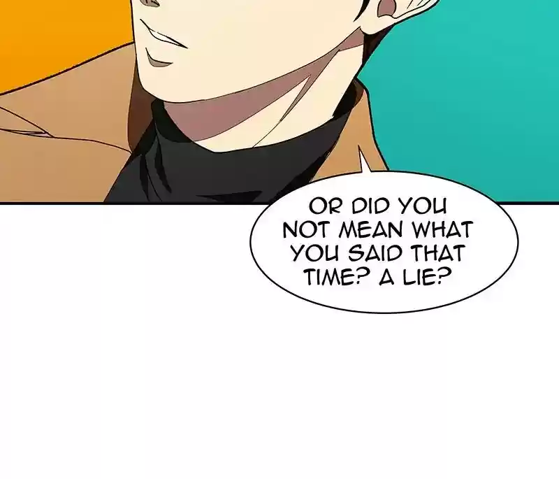 I Love Yoo Chapter 106: