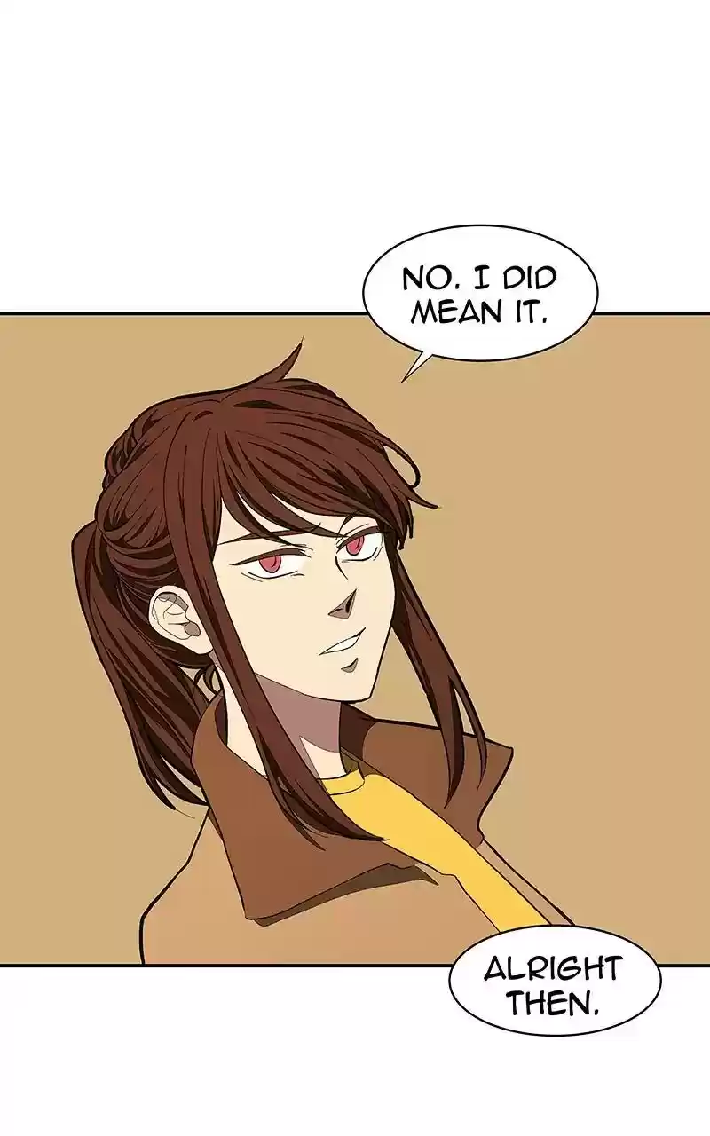 I Love Yoo Chapter 106: