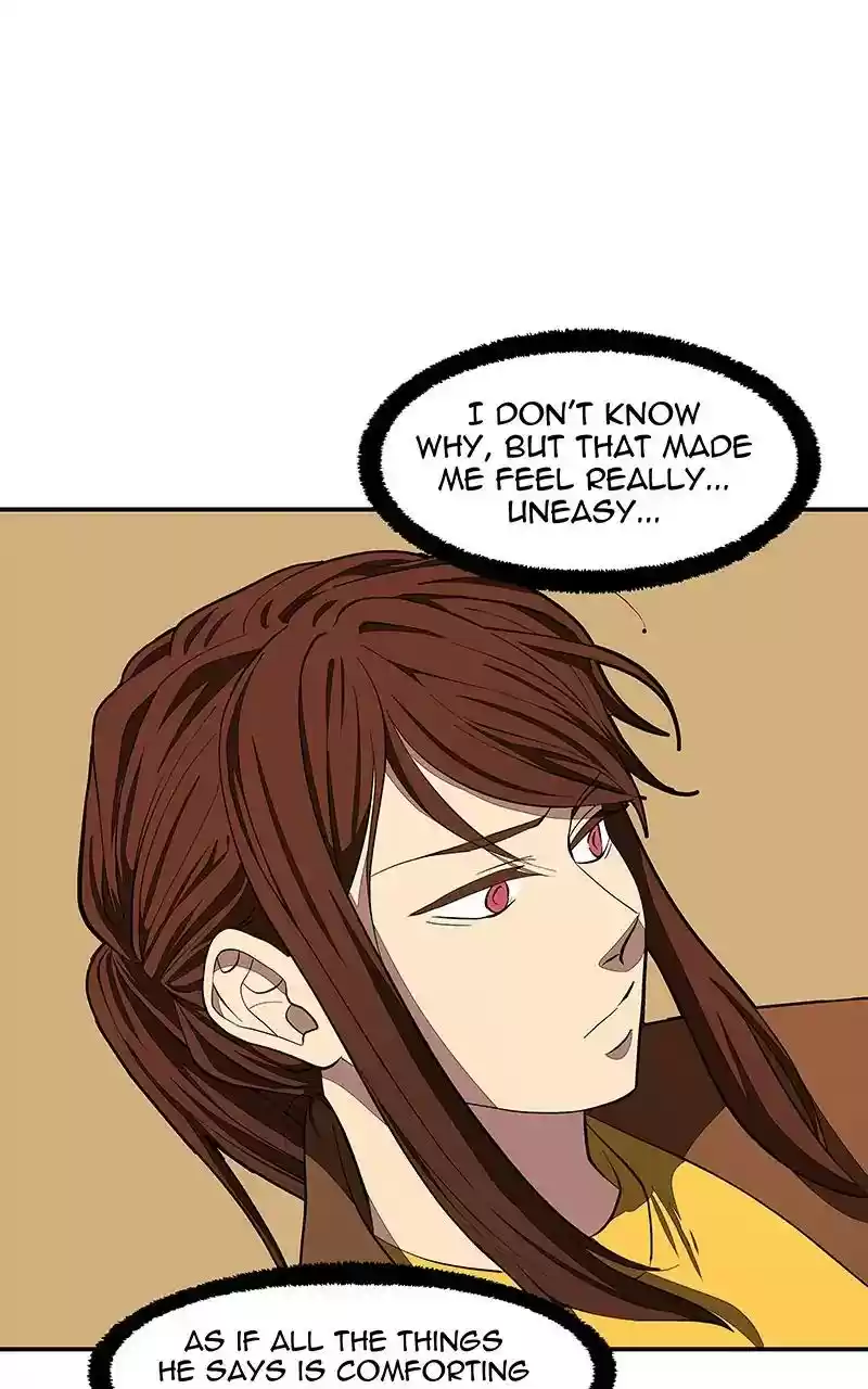 I Love Yoo Chapter 106: