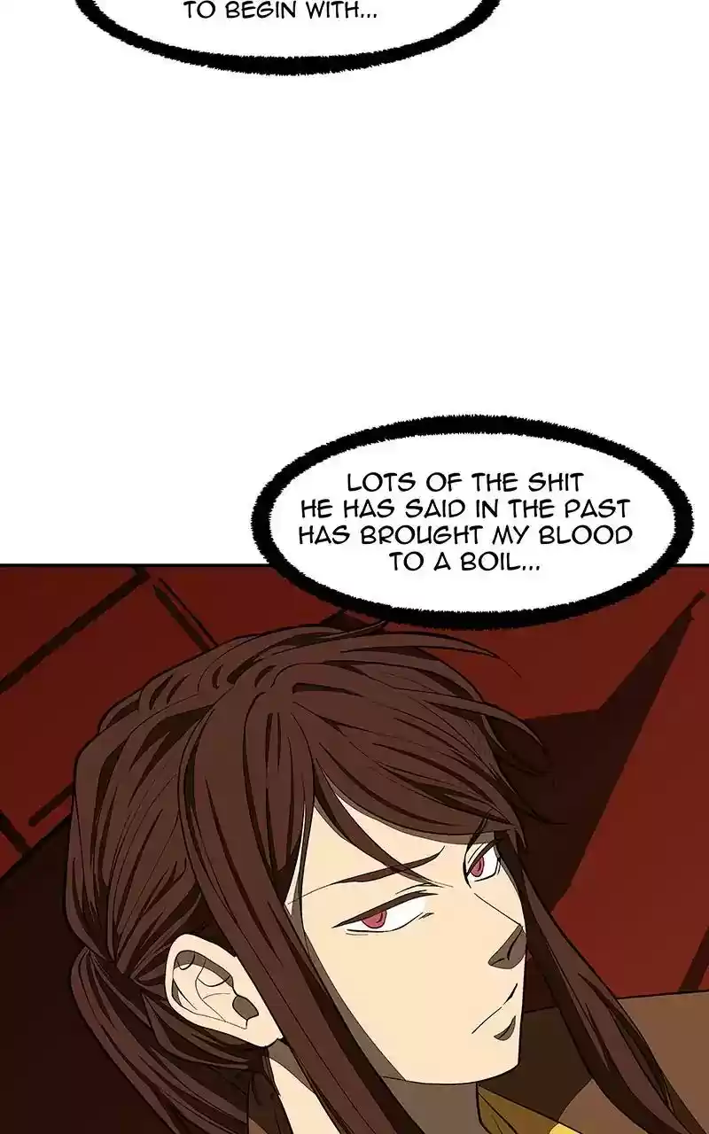 I Love Yoo Chapter 106: