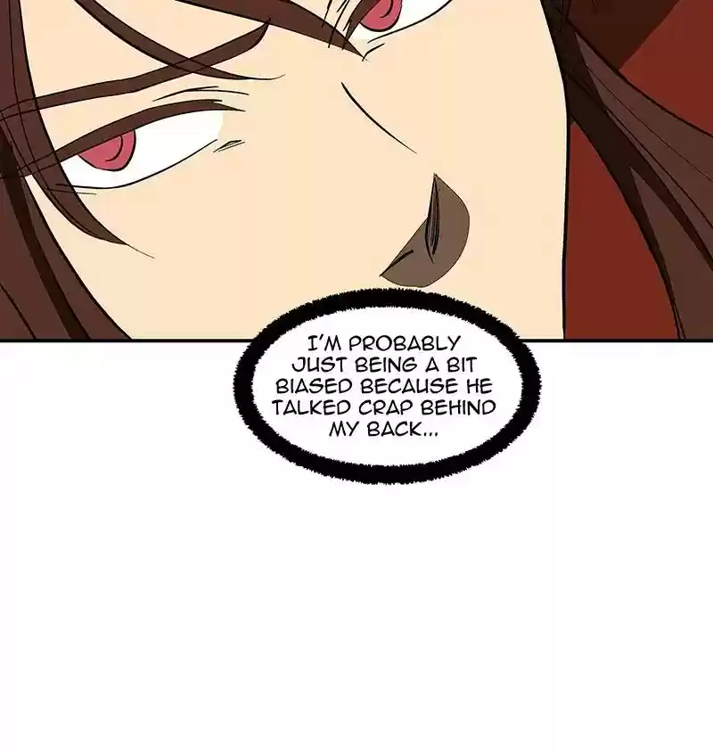 I Love Yoo Chapter 106: