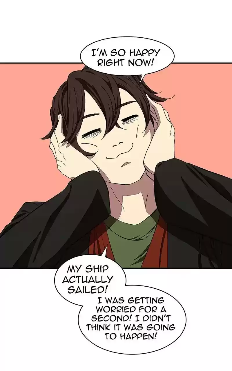 I Love Yoo Chapter 106: