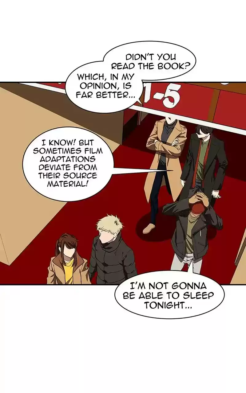 I Love Yoo Chapter 106: