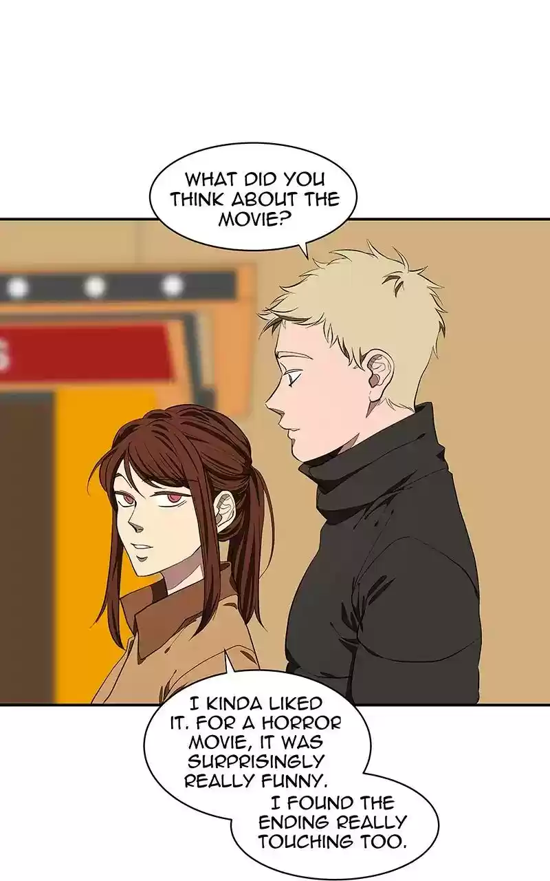 I Love Yoo Chapter 106: