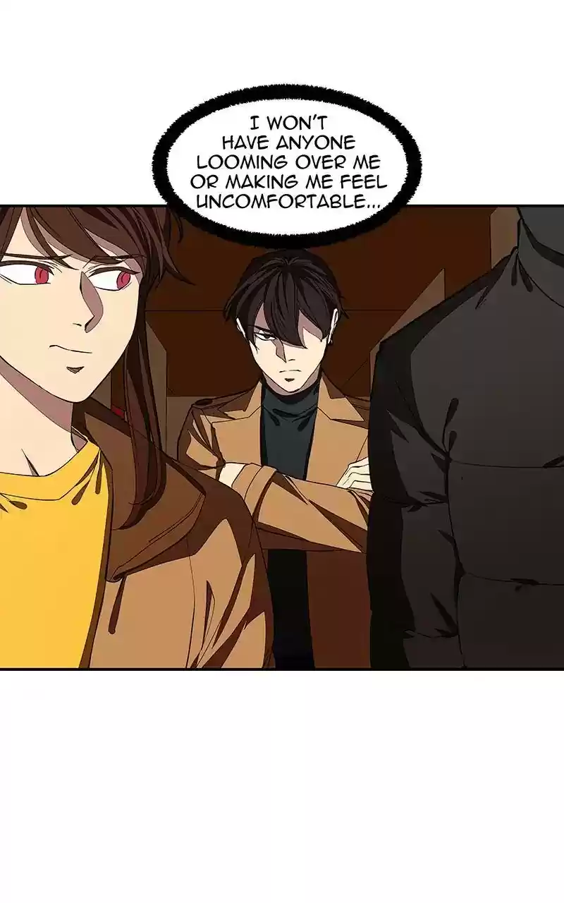 I Love Yoo Chapter 106: