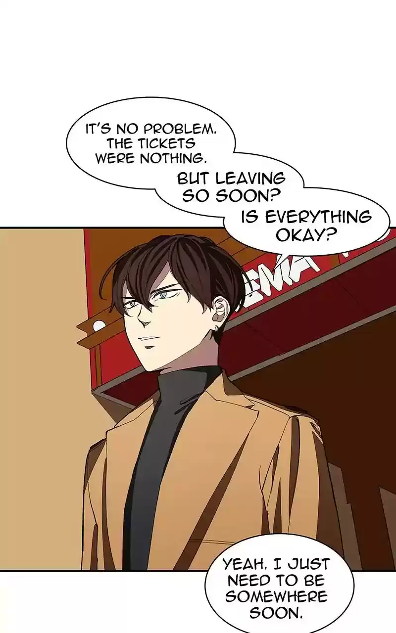 I Love Yoo Chapter 106: