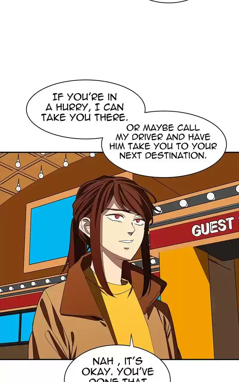 I Love Yoo Chapter 106: