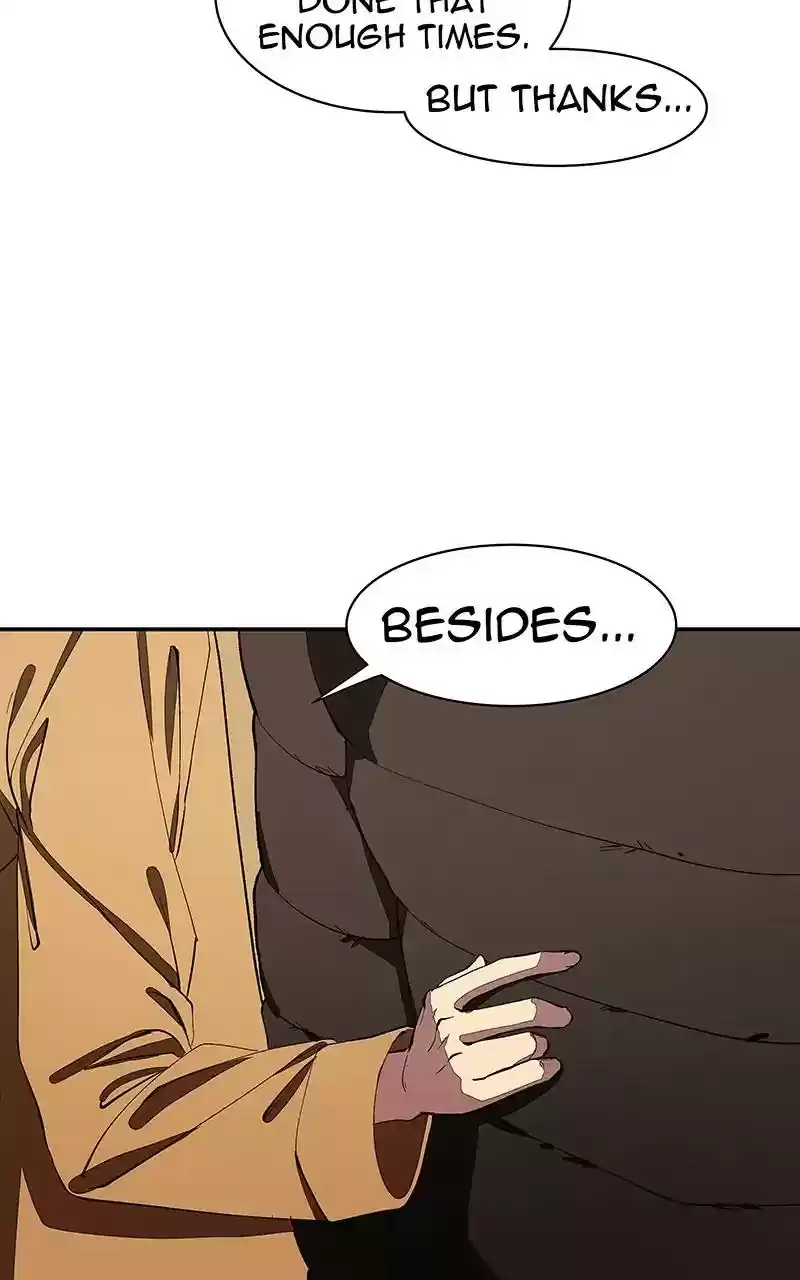 I Love Yoo Chapter 106: