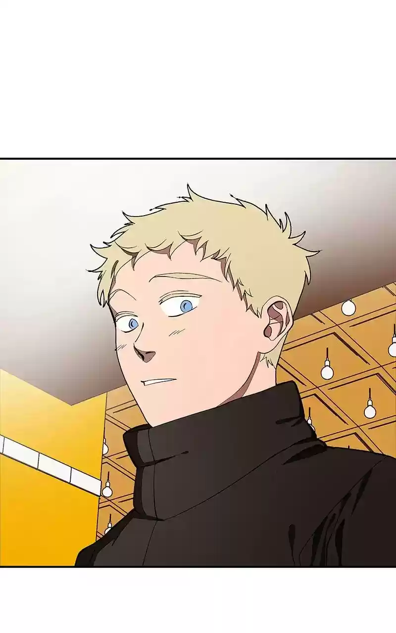 I Love Yoo Chapter 106: