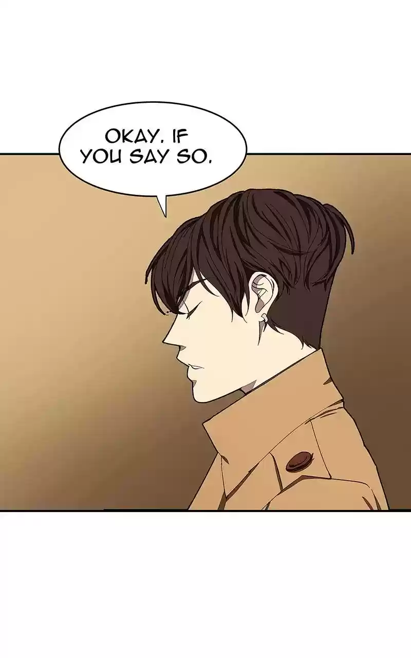 I Love Yoo Chapter 106: