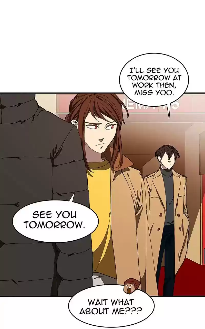 I Love Yoo Chapter 106: