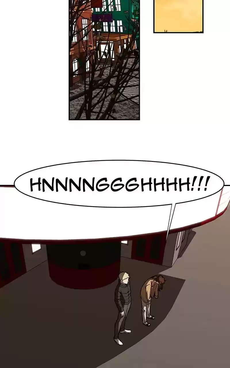 I Love Yoo Chapter 106: