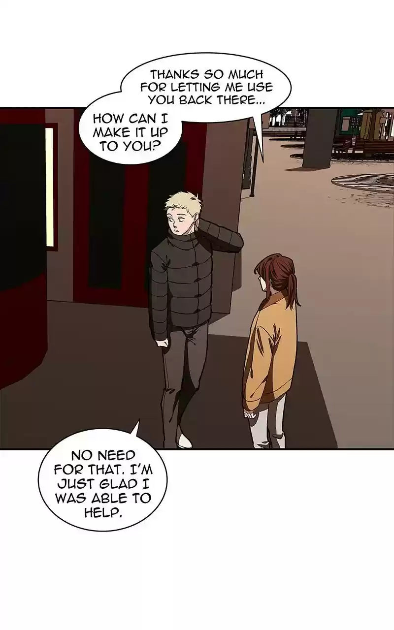 I Love Yoo Chapter 106: