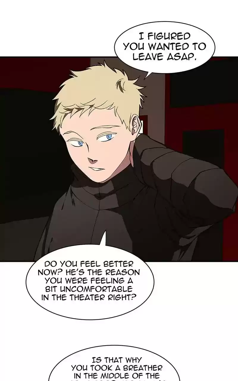 I Love Yoo Chapter 106: