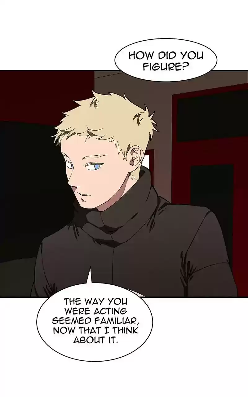 I Love Yoo Chapter 106: