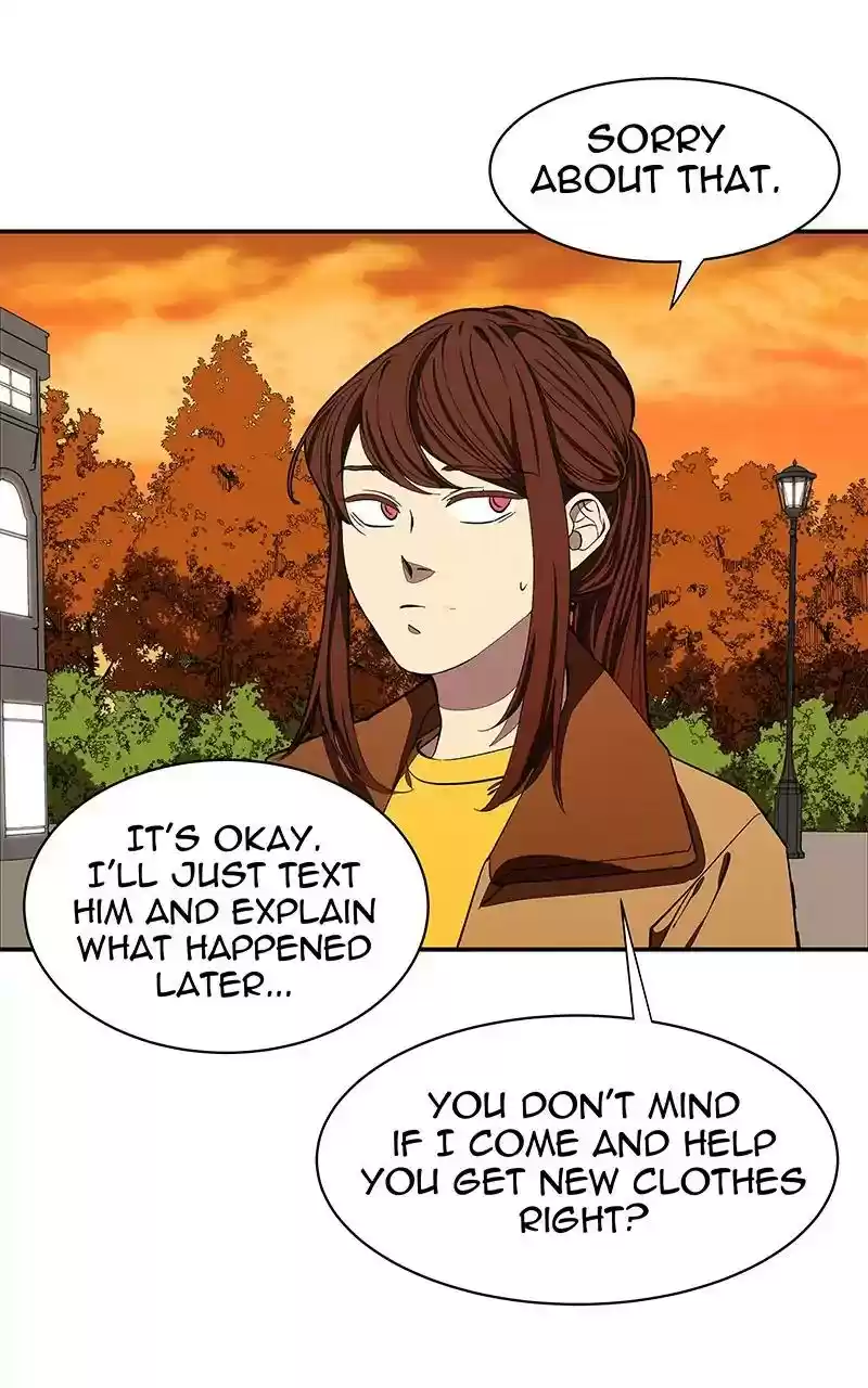 I Love Yoo Chapter 106: