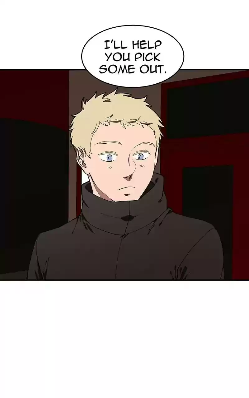 I Love Yoo Chapter 106: