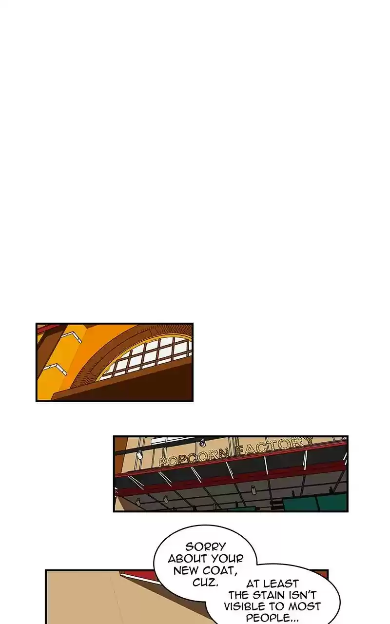 I Love Yoo Chapter 106: