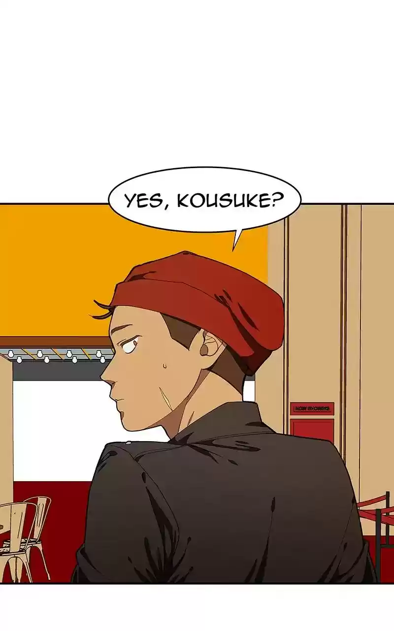 I Love Yoo Chapter 106: