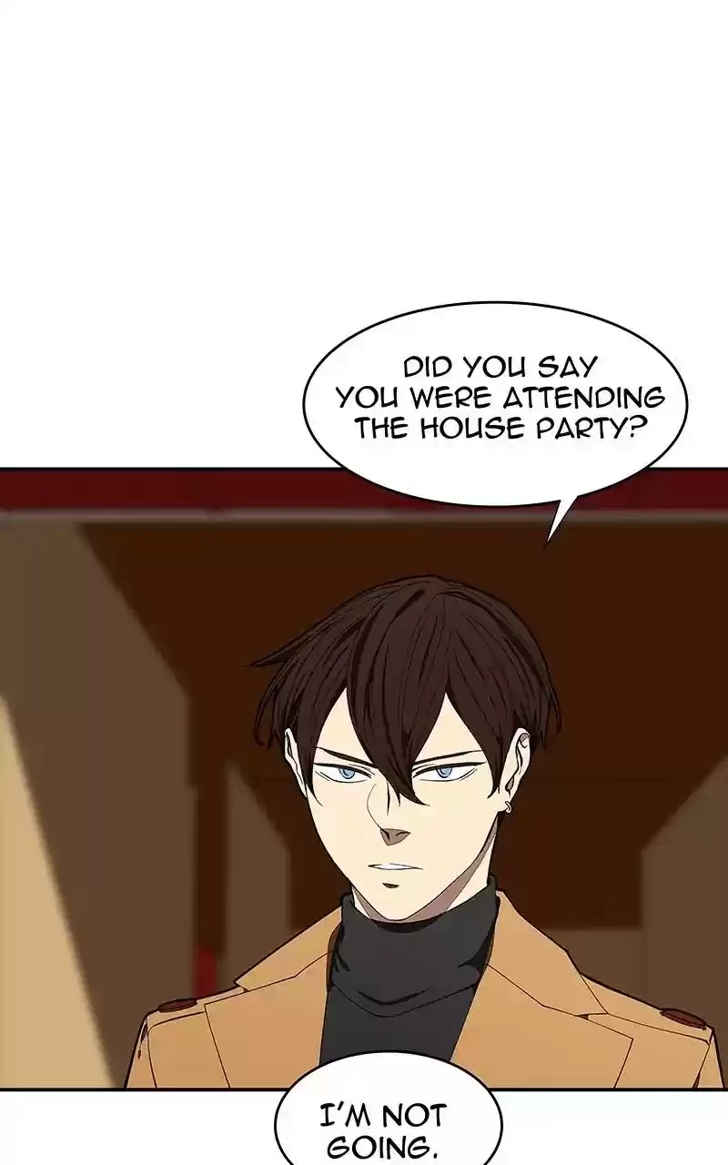 I Love Yoo Chapter 106: