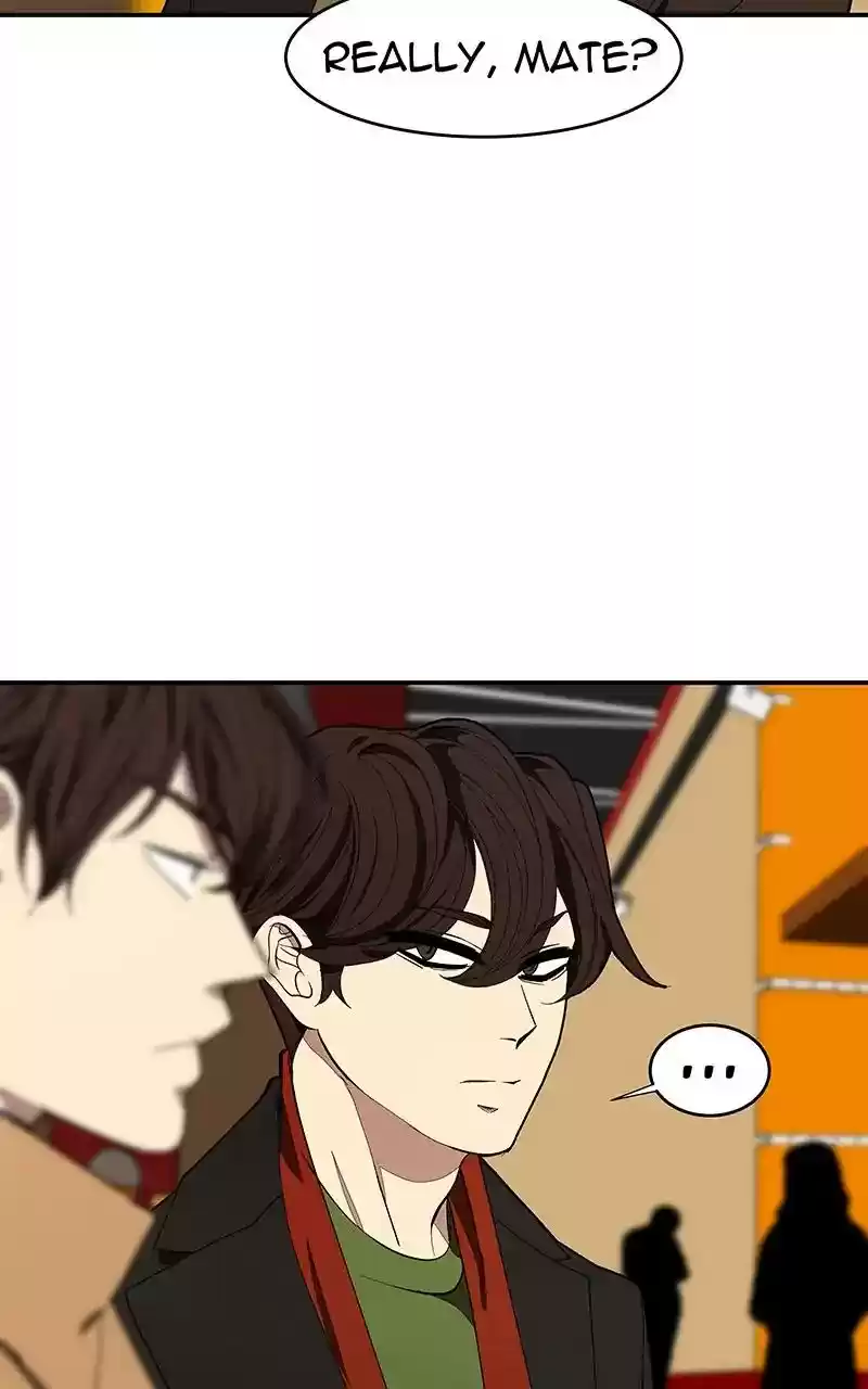 I Love Yoo Chapter 106: