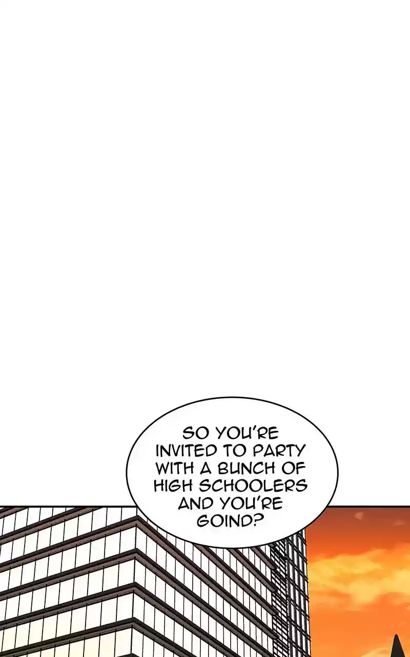 I Love Yoo Chapter 106: