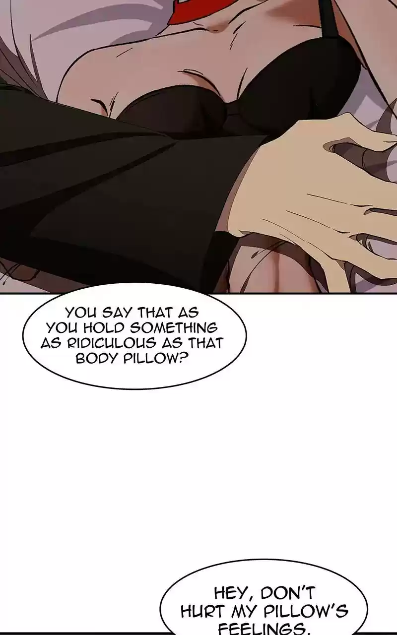 I Love Yoo Chapter 106: